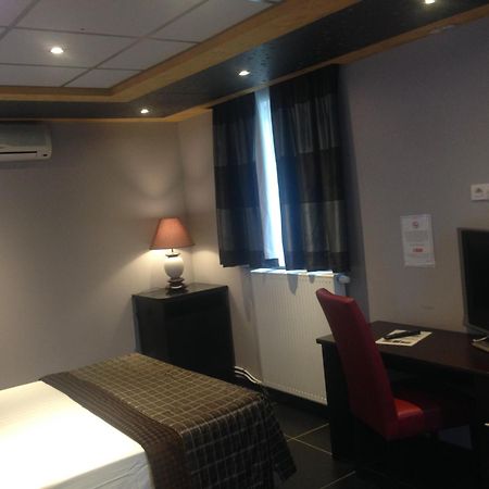 Apparthotel Belle Vue La Louvière Kültér fotó