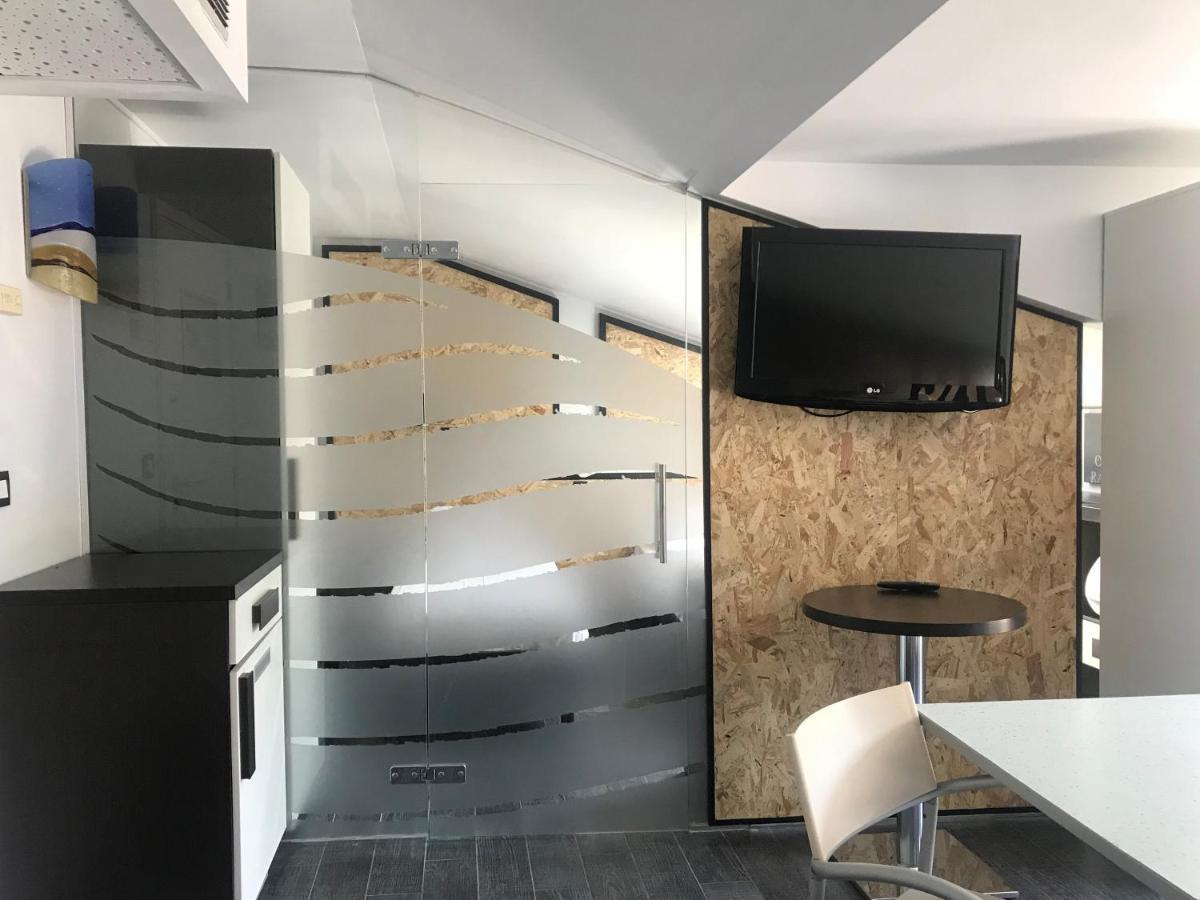 Apparthotel Belle Vue La Louvière Kültér fotó