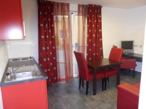 Apparthotel Belle Vue La Louvière Kültér fotó
