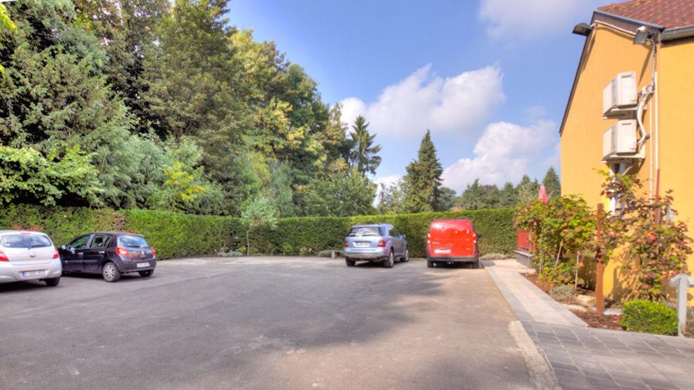 Apparthotel Belle Vue La Louvière Kültér fotó