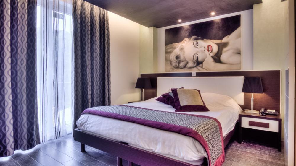 Apparthotel Belle Vue La Louvière Kültér fotó
