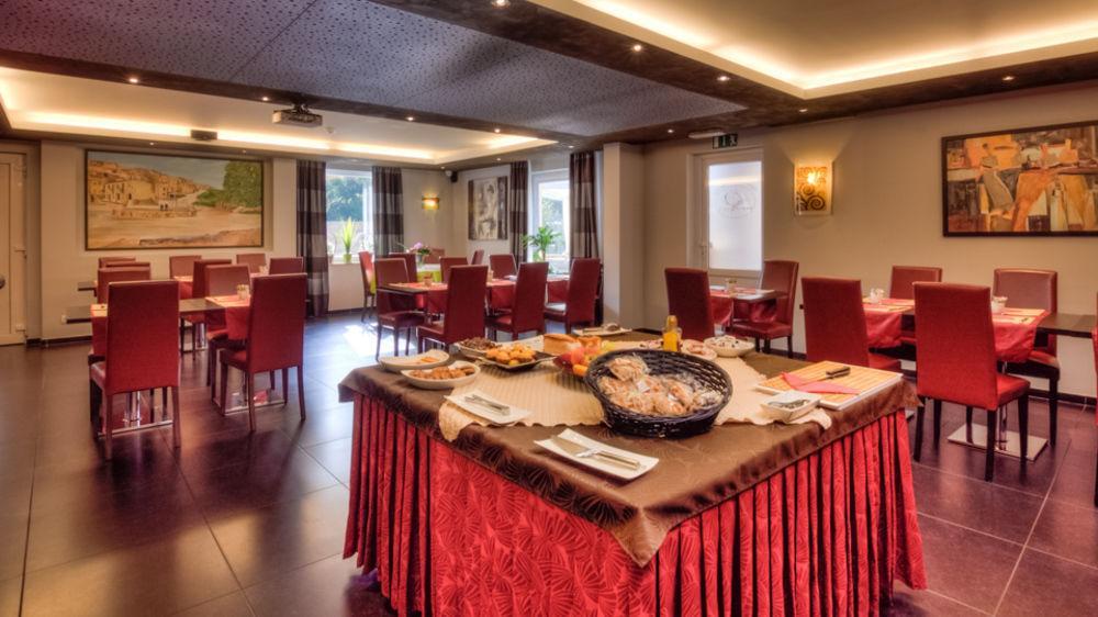 Apparthotel Belle Vue La Louvière Kültér fotó