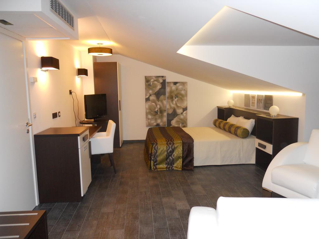 Apparthotel Belle Vue La Louvière Kültér fotó