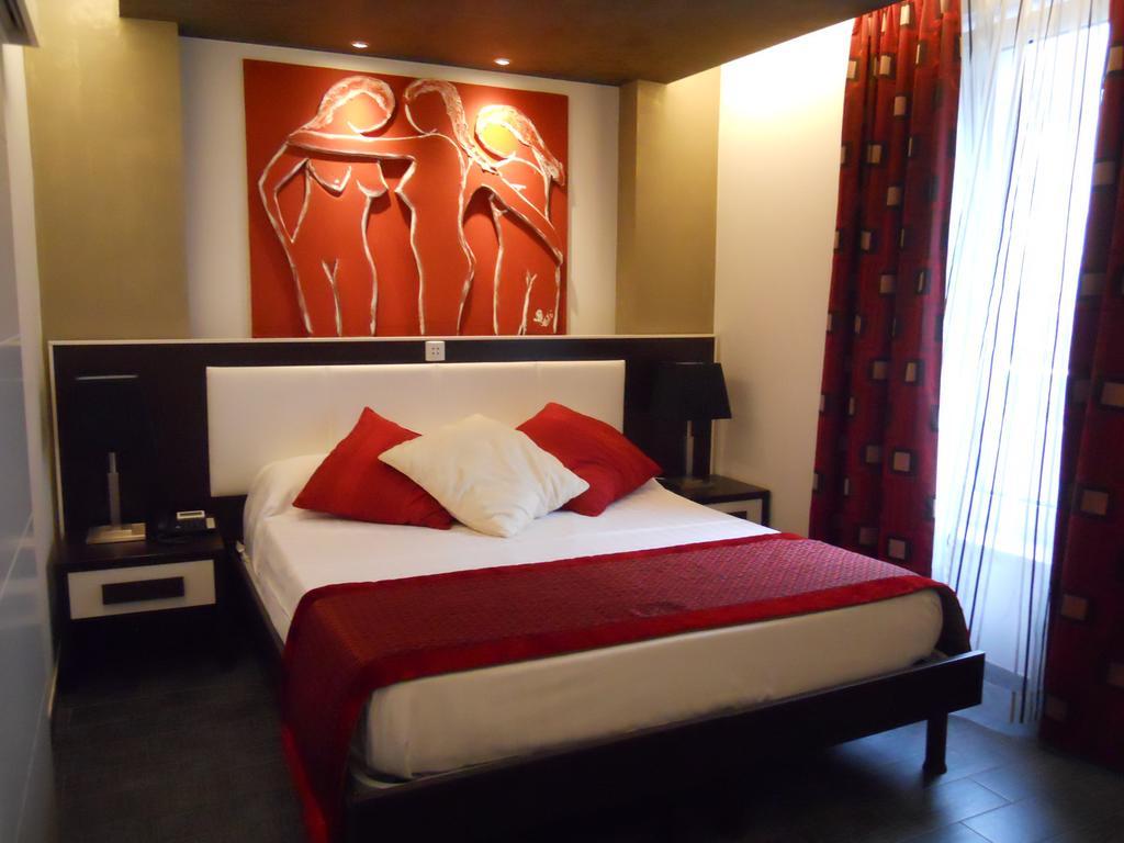 Apparthotel Belle Vue La Louvière Kültér fotó