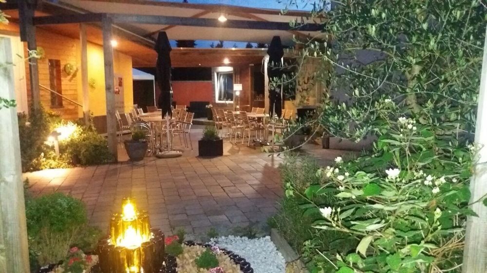 Apparthotel Belle Vue La Louvière Kültér fotó